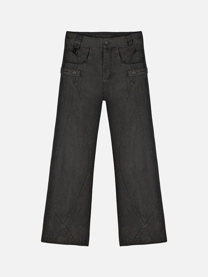 BLACKTAILOR Y7 CARGO