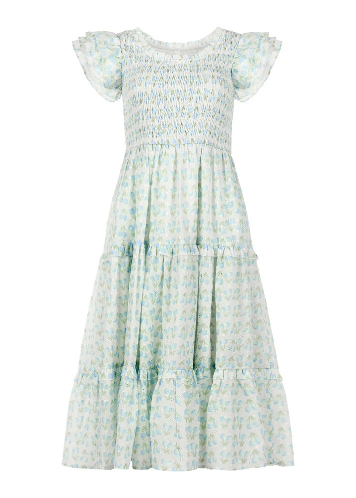 JessaKae Florette Dress