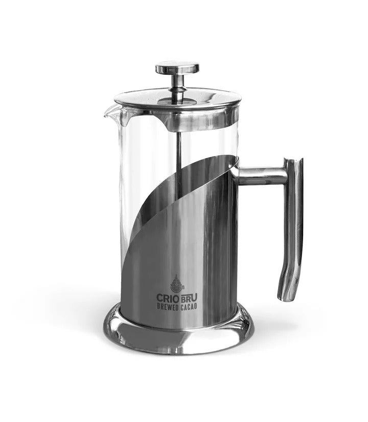 Crio Bru French Press (34 oz)