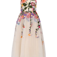 JessaKae Garden Vale Dress