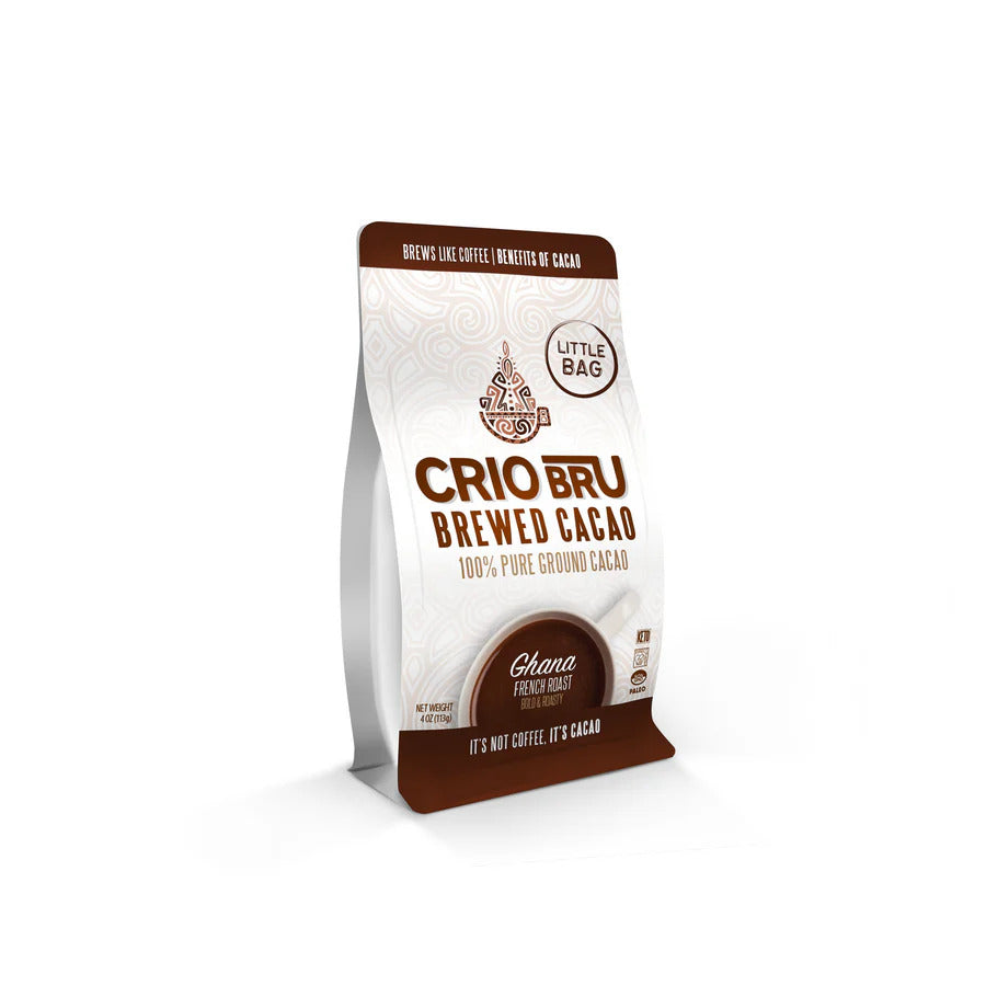 Crio Bru Sampler Deluxe Kit