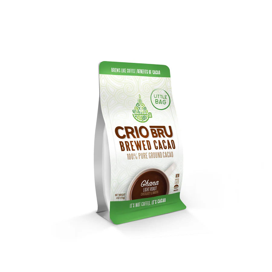 Crio Bru Sampler Deluxe Kit