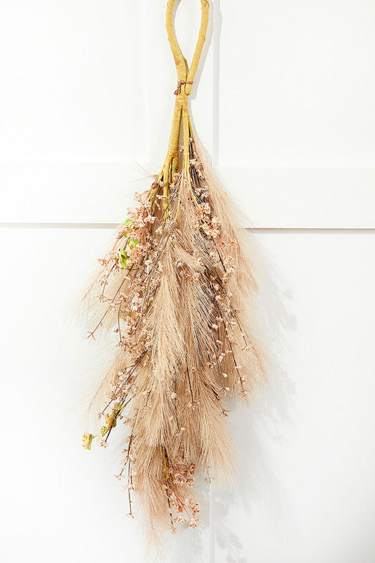 Decorator's Warehouse 38" Golden Field Grass Stalk
