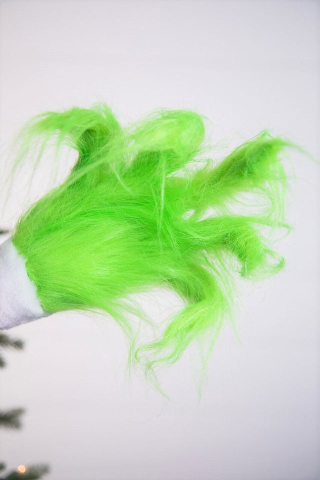 Decorator's Warehouse 28” Green Monster Hand Pick