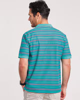 BLAIR Haband Classic Piqué Polo