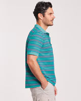 BLAIR Haband Classic Piqué Polo