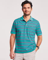 BLAIR Haband Classic Piqué Polo
