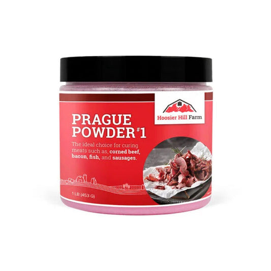 Hoosier Hill Farm Prague Powder No. 1