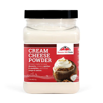 Hoosier Hill Farm Goat Milk Powder