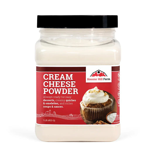 Hoosier Hill Farm Goat Milk Powder