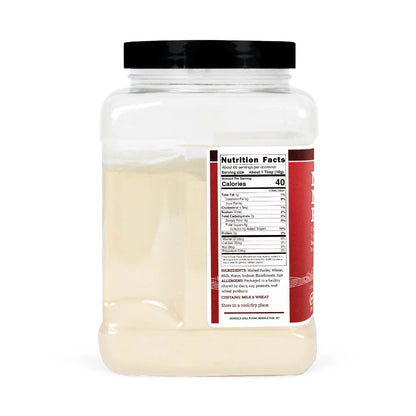 Hoosier Hill Farm Malted Milk Powder