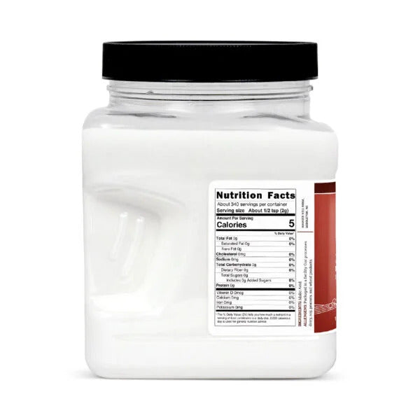 Hoosier Hill Farm Malic Acid Powder