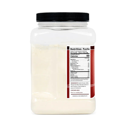 Hoosier Hill Farm Butter Powder