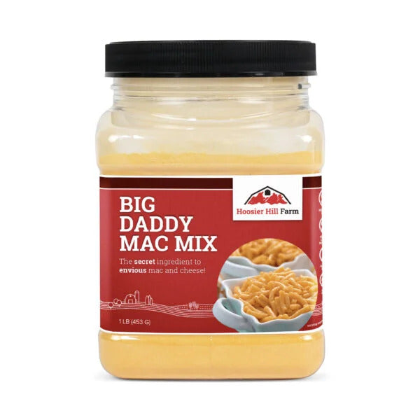 Hoosier Hill Farm Big Daddy Mac Mix