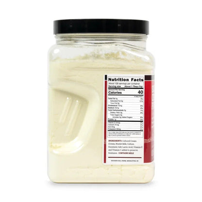 Hoosier Hill Farm Sour Cream Powder