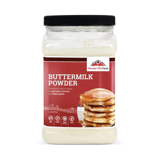 Hoosier Hill Farm Buttermilk Powder