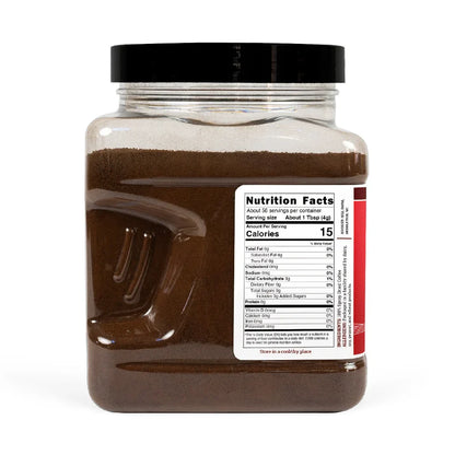 Hoosier Hill Farm Pure Espresso Powder