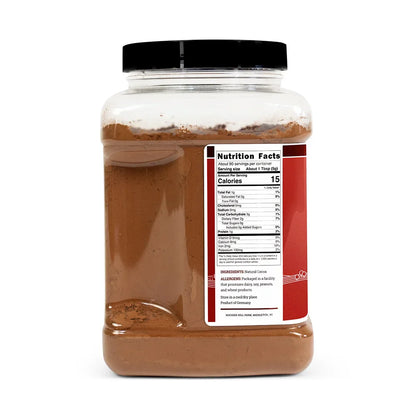 Hoosier Hill Farm Natural Cocoa Powder