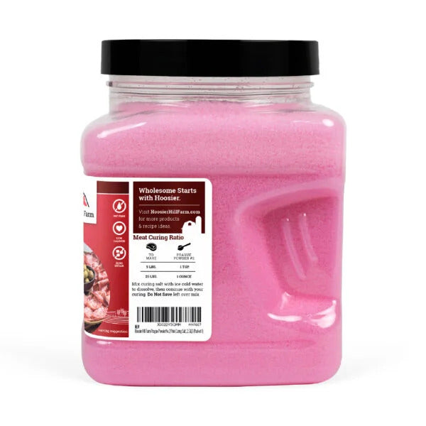 Hoosier Hill Farm Prague Powder No. 2