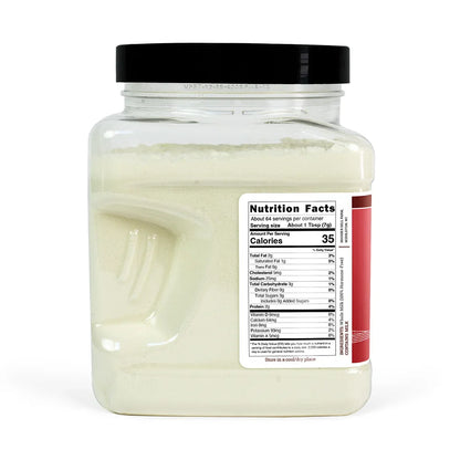 Hoosier Hill Farm Whole Milk Powder