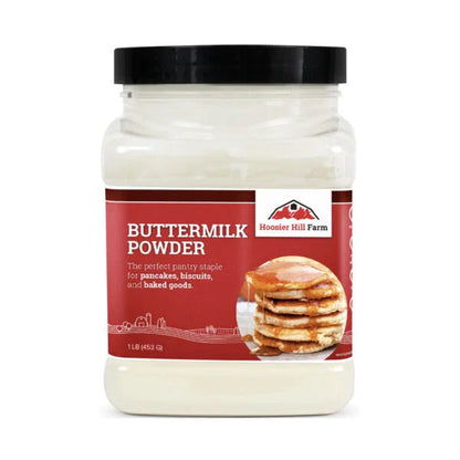 Hoosier Hill Farm Buttermilk Powder