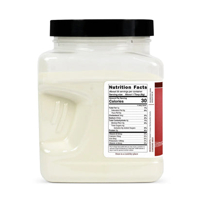 Hoosier Hill Farm Buttermilk Powder