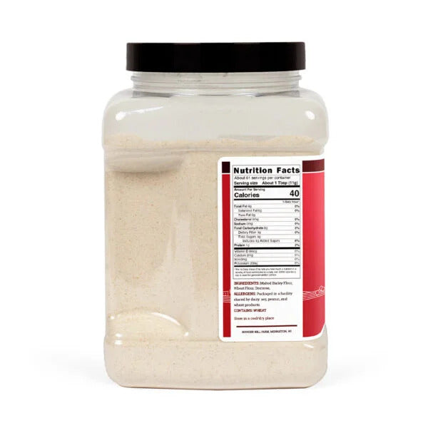 Hoosier Hill Farm Dry Malt Diastatic Powder