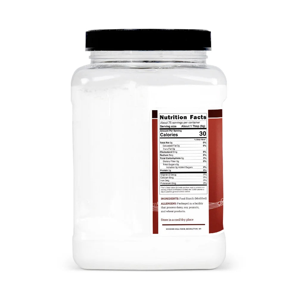 Hoosier Hill Farm Clear Jel