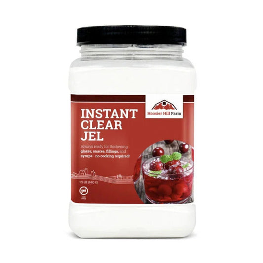 Hoosier Hill Farm Instant Clear Jel