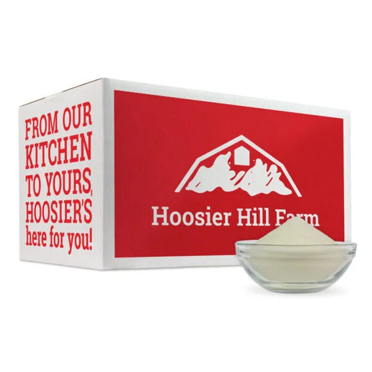 Hoosier Hill Farm Buttermilk Powder 25lb