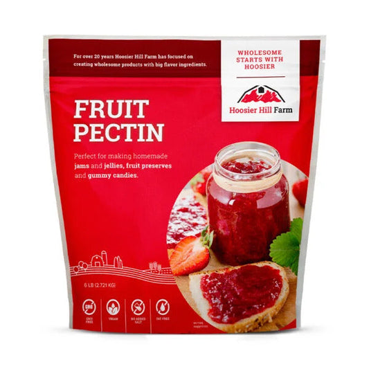 Hoosier Hill Farm Fruit Pectin