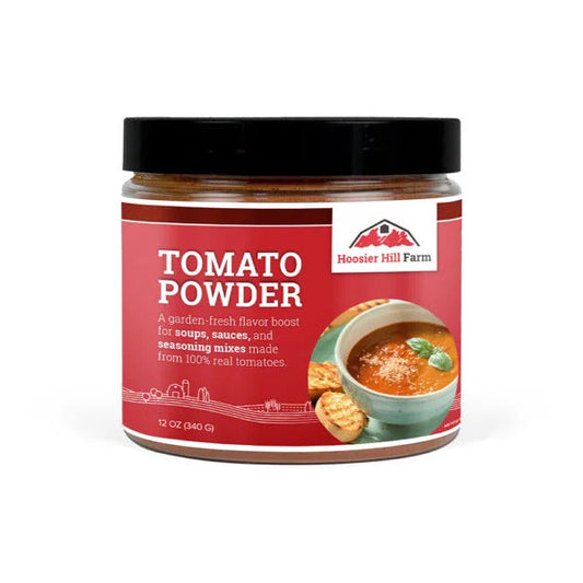 Hoosier Hill Farm Tomato Powder