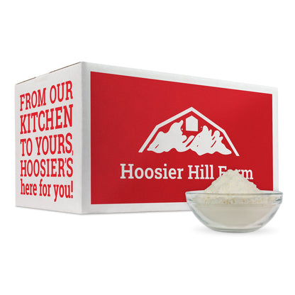 Hoosier Hill Farm Butter Powder 25lb