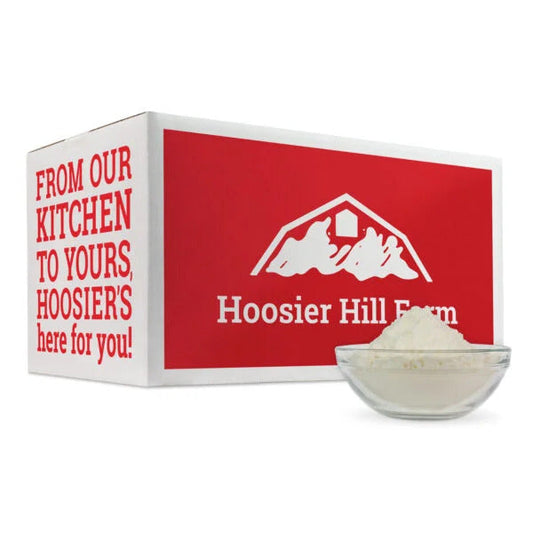 Hoosier Hill Farm Butter Powder 25lb