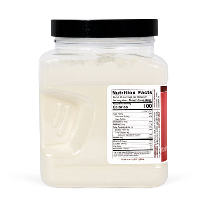 Hoosier Hill Farm High Protein Goat Milk Powder