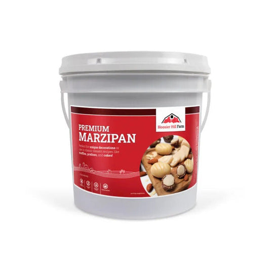 Hoosier Hill Farm Marzipan Paste