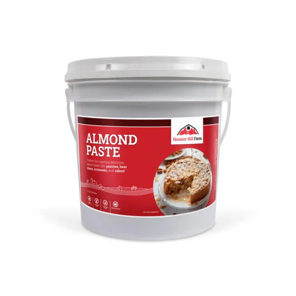 Hoosier Hill Farm Almond Paste