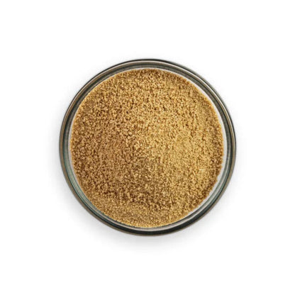 Hoosier Hill Farm Granulated Honey Crystals 25lb