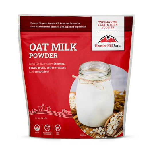 Hoosier Hill Farm Oat Milk Powder