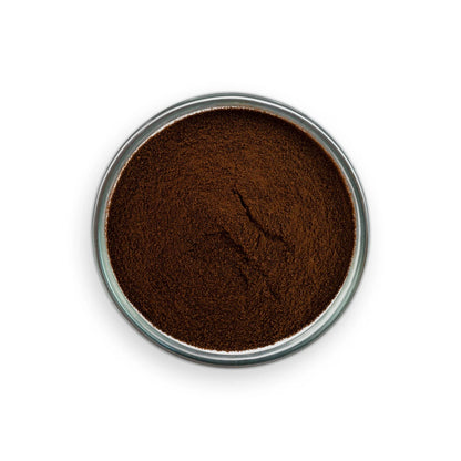 Hoosier Hill Farm Pure Espresso Powder 25lb