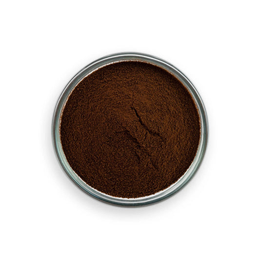Hoosier Hill Farm Pure Espresso Powder 25lb