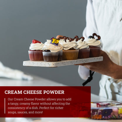 Hoosier Hill Farm Cream Cheese Powder 25lb