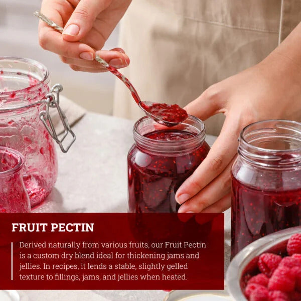 Hoosier Hill Farm Fruit Pectin 25lb