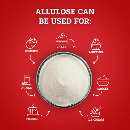 Hoosier Hill Farm Allulose Powder 25lb