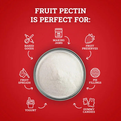 Hoosier Hill Farm Fruit Pectin