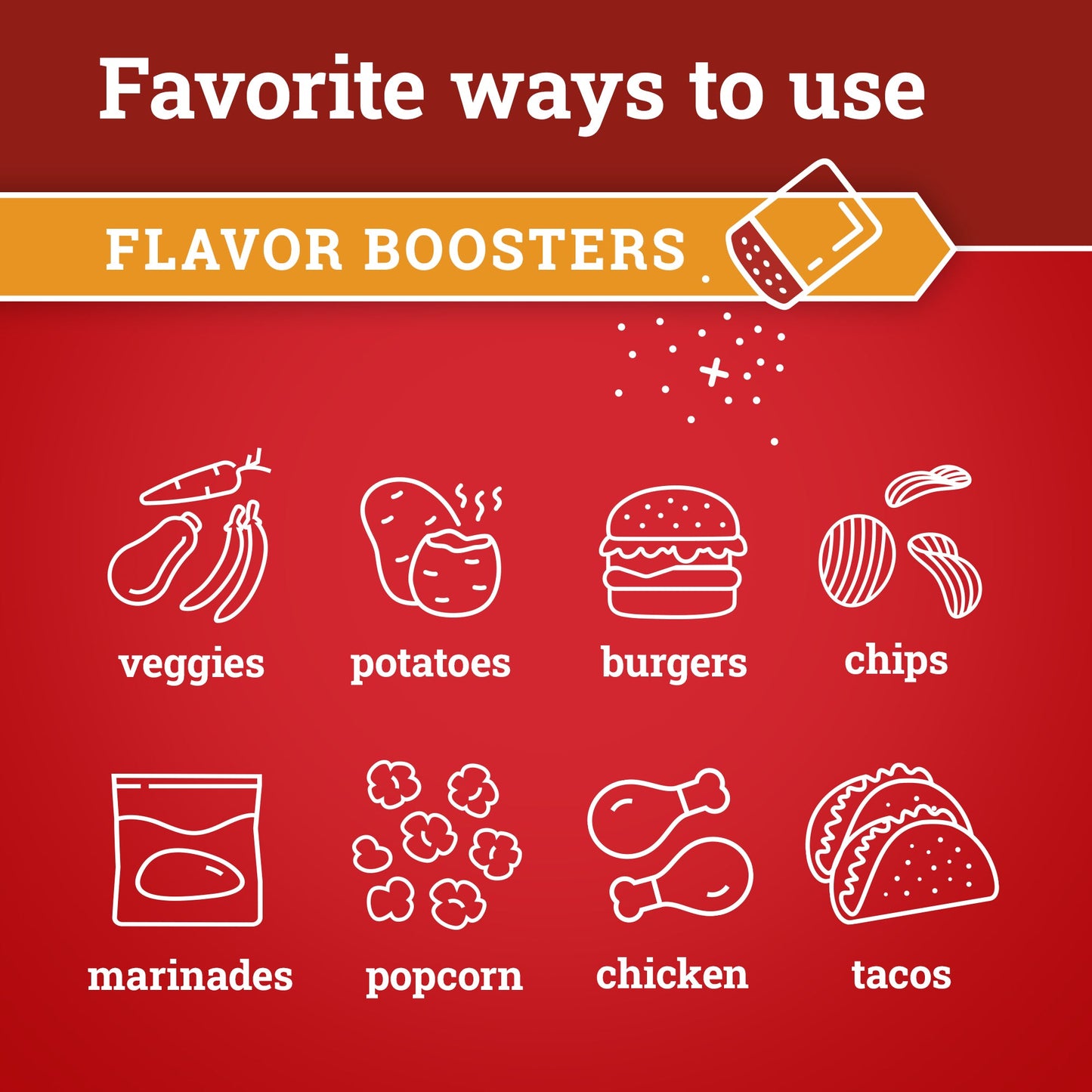 Hoosier Hill Farm Buttery Cheddar Seasoning