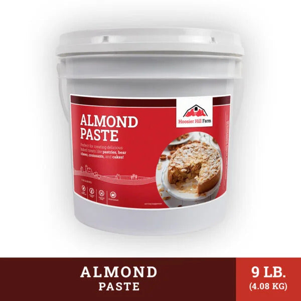 Hoosier Hill Farm Almond Paste