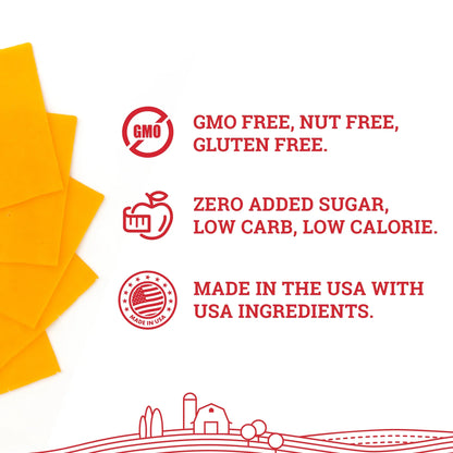 Hoosier Hill Farm Cheddar Cheese Powder