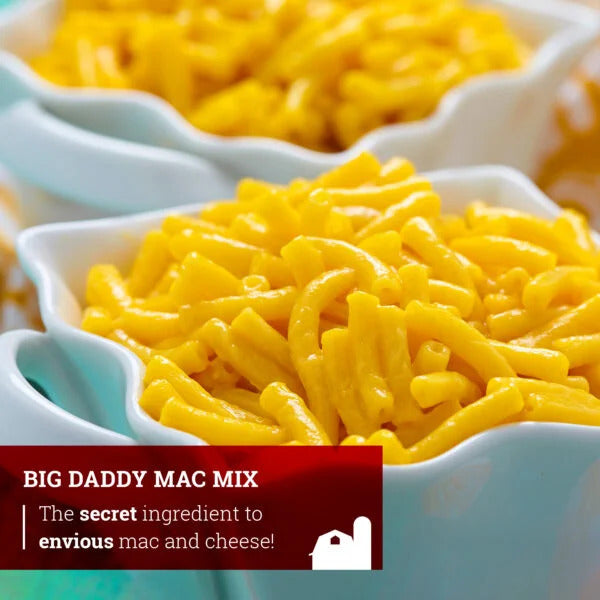 Hoosier Hill Farm Big Daddy Mac Mix