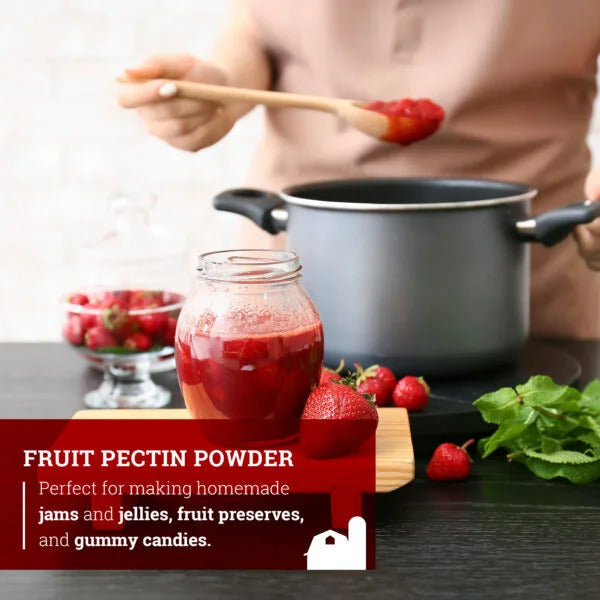 Hoosier Hill Farm Fruit Pectin
